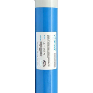 Membrane Umkehrosmose Hauptfilter Vontron 75 GPD